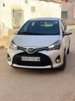 voitures-toyota-yaris-2017-red-edition-relizane-algerie