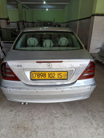 voitures-mercedes-classe-e-2002-sidi-naamane-tizi-ouzou-algerie