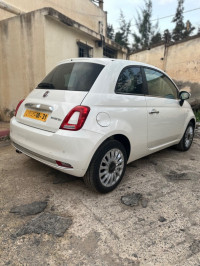 voitures-fiat-500-2024-dolcevita-dz-kolea-tipaza-algerie