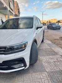 سيارات-volkswagen-tiguan-2017-r-line-النزلة-تقرت-الجزائر