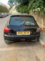 voitures-peugeot-206-2002-bab-ezzouar-alger-algerie