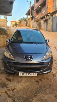 voitures-peugeot-207-2006-ouled-moussa-boumerdes-algerie