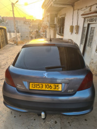 voitures-peugeot-207-2006-ouled-moussa-boumerdes-algerie