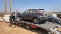 سيارات-geely-gx3-pro-2026-neuf-بئر-الجير-وهران-الجزائر