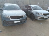 سيارات-livan-x3-pro-2026-manuelle-avec-toit-ouvrant-حاسي-مسعود-ورقلة-الجزائر