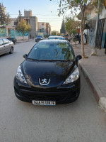 voitures-peugeot-207-2008-beni-messous-alger-algerie