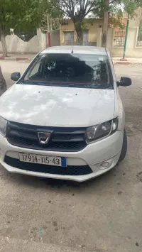 Dacia Logan 2015 Logan