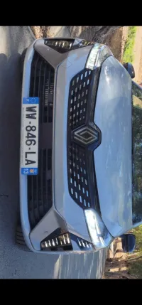 Renault Clio5 2025 Alpine