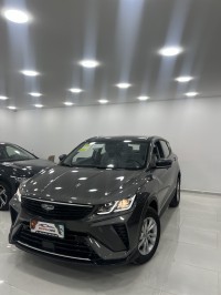 سيارات-geely-coolray-2026-manuel-عين-النعجة-الجزائر