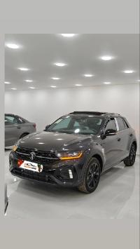 سيارات-volkswagen-t-roc-2025-r-line-عين-النعجة-الجزائر