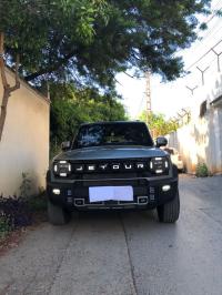 سيارات-jetour-t2-2026-luxe-عين-النعجة-الجزائر