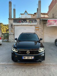 سيارات-volkswagen-tiguan-2021-r-line-الخروبة-بومرداس-الجزائر