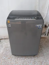Machine à laver 