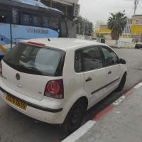سيارات-volkswagen-polo-2006-أولاد-يعيش-البليدة-الجزائر