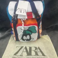 Zara sac à dos Originale 