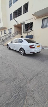 سيارات-skoda-octavia-2019-بئر-مراد-رايس-الجزائر
