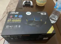 Asus rt AX88u