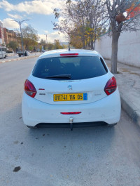 voitures-peugeot-208-2016-allure-facelift-batna-algerie