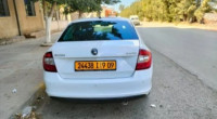 voitures-skoda-rapid-2019-ouled-selama-blida-algerie