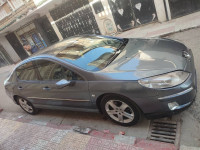 voitures-peugeot-407-2004-blida-algerie