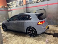 سيارات-volkswagen-golf-8-2022-gtd-زرالدة-الجزائر