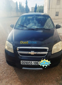 voitures-chevrolet-aveo-4-portes-2006-el-khroub-constantine-algerie