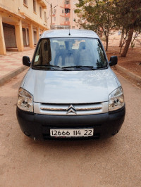 voitures-citroen-berlingo-first-2014-tlemcen-algerie