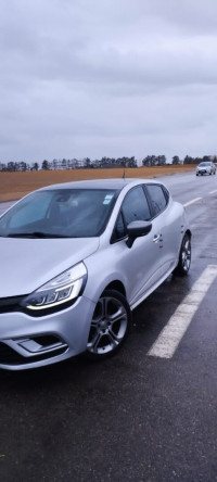 voitures-renault-clio-4-2019-gt-line-douera-alger-algerie