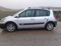 voitures-renault-scenic-conquest-2008-derrag-medea-algerie