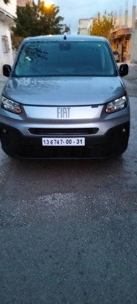 utilitaire-fiat-doblo-tole-2024-new-oron-oum-el-bouaghi-algerie