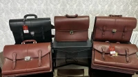 CARTABLE VERTEX  CUIR