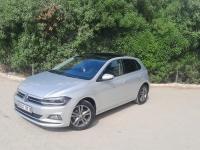 cars-volkswagen-polo-2019-carat-cheraga-alger-algeria