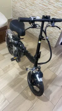 Scooter Scooter 2024