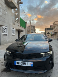 voitures-opel-astra-2024-gs-line-batna-algerie