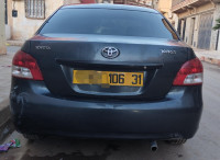 voitures-toyota-yaris-2006-ain-el-bia-oran-algerie