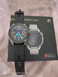 smart-watchs-huawei-watch-3pro-bordj-el-bahri-alger-algerie