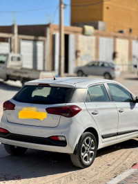 voitures-hyundai-i20-2019-debila-el-oued-algerie