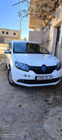 voitures-renault-symbol-2013-mascara-algerie