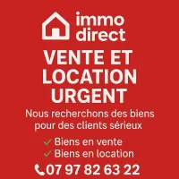 Cherche location Alger Ain naadja