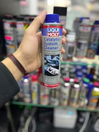  Additifs Liqui Moly et bardhal disponibles en gros et au détail Produits 100 % originaux importés 