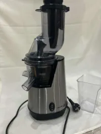 Extracteur de jus 
