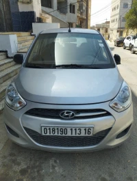 Hyundai i10 2013 i10