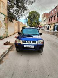 السيارات-النفعية-nissan-pickup-2008-الأغواط-الجزائر