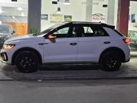 Volkswagen T-Roc 2025 R-Line thumbnail 4