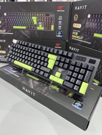 clavier-souris-havit-kb926l-mechanical-gaming-keyboard-jiuzi-blue-switches-bordj-el-kiffan-alger-algerie