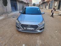 سيارات-hyundai-accent-2019-بوسعادة-المسيلة-الجزائر