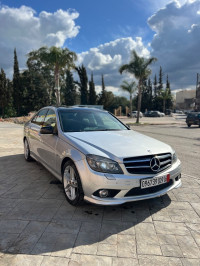 voitures-mercedes-classe-c-2009-avantgarde-bab-ezzouar-alger-algerie