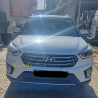 voitures-hyundai-creta-2019-gls-ait-rzine-bejaia-algerie