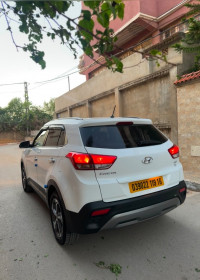 voitures-hyundai-creta-2019-gl-khraissia-alger-algerie