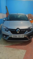 voitures-renault-symbol-2022-privilege-mezghrane-mostaganem-algerie